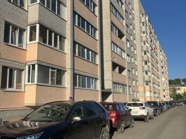 Квартира продажа в Вологда, Вологодская область