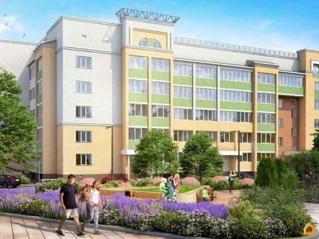 Квартира продажа в Вологда, Вологодская область