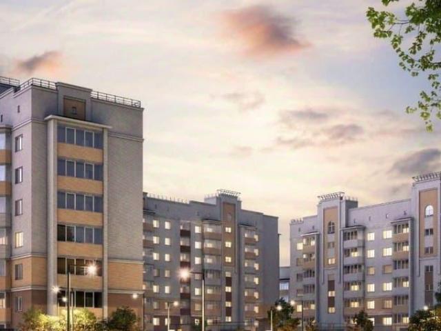 Квартира продажа в Вологда, Вологодская область