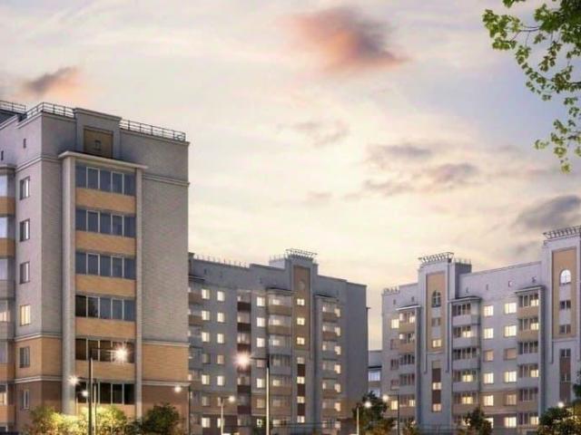 Квартира продажа в Вологда, Вологодская область
