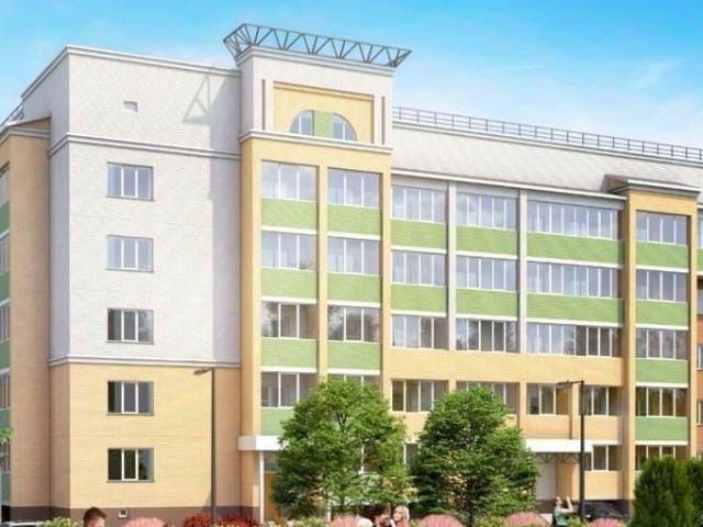 Квартира продажа в Вологда, Вологодская область