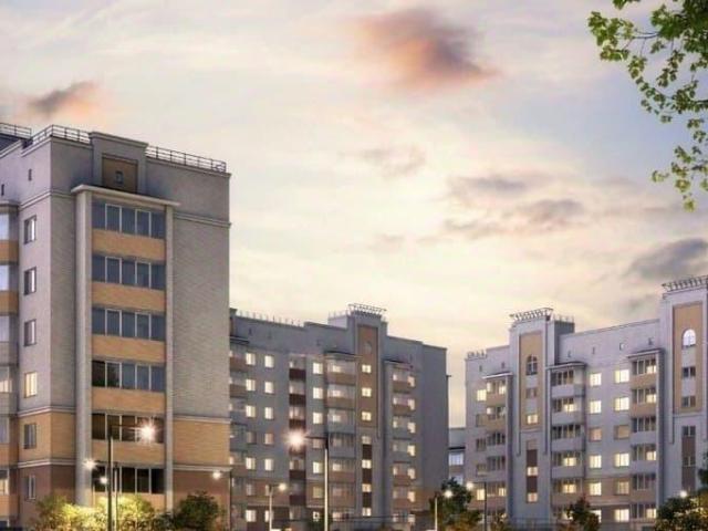 Квартира продажа в Вологда, Вологодская область