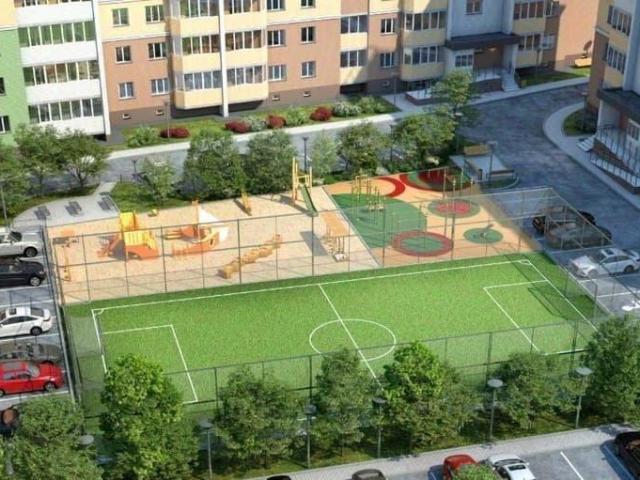 Квартира продажа в Вологда, Вологодская область