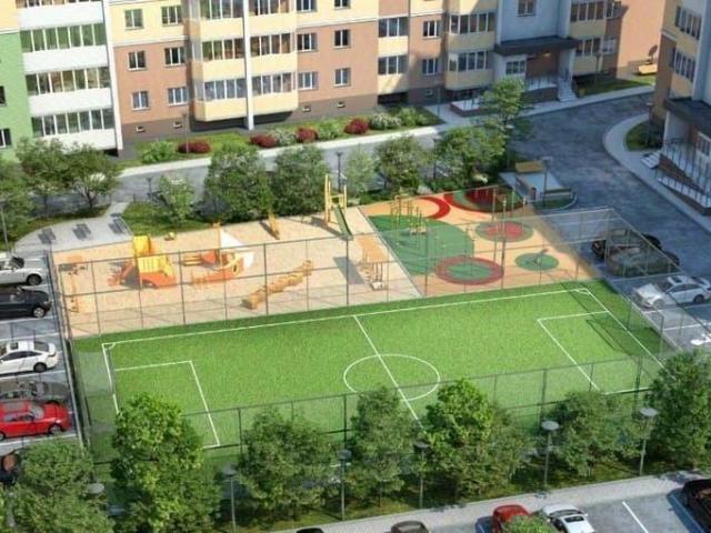 Квартира продажа в Вологда, Вологодская область