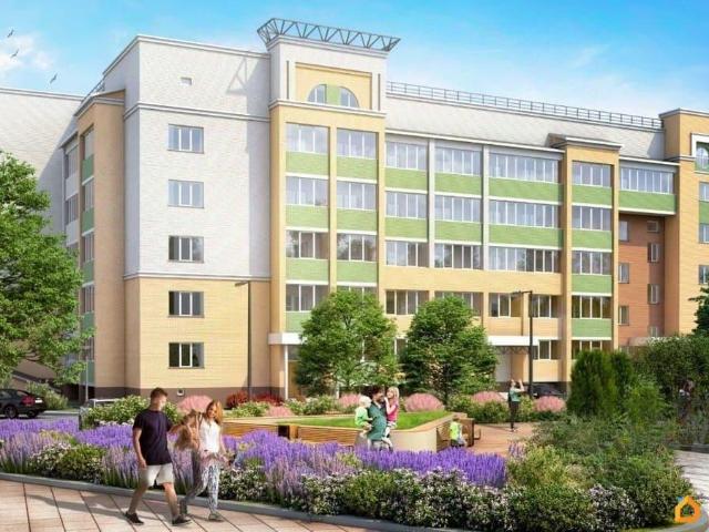 Квартира продажа в Вологда, Вологодская область