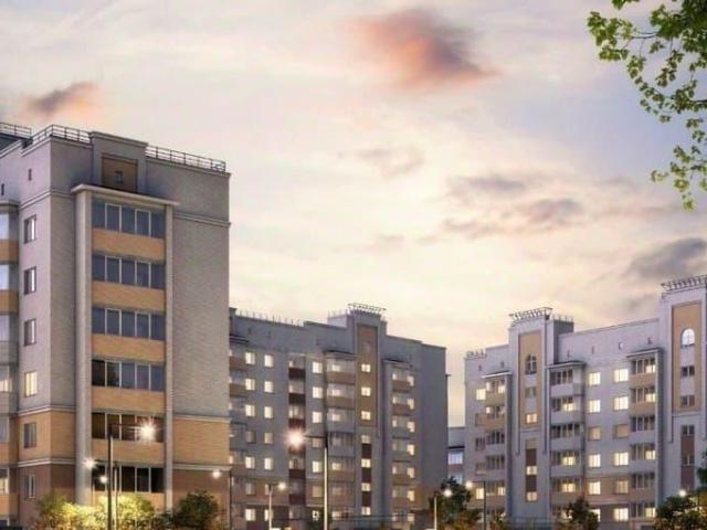 Квартира продажа в Вологда, Вологодская область