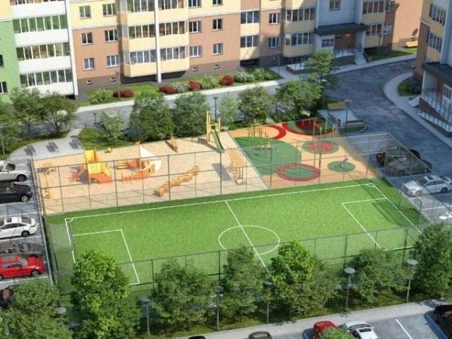 Квартира продажа в Вологда
