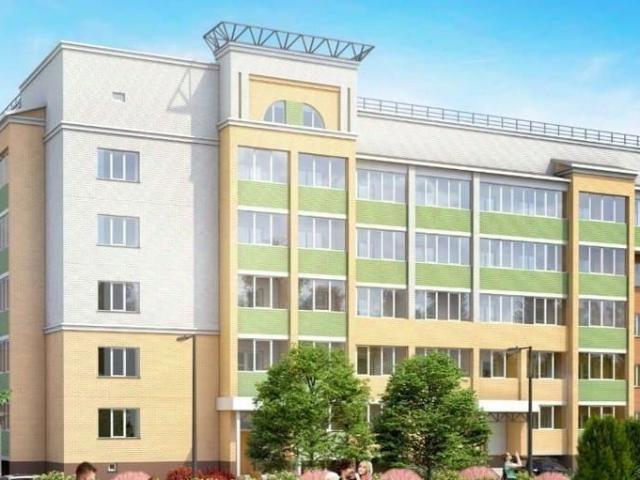 Квартира продажа в Вологда