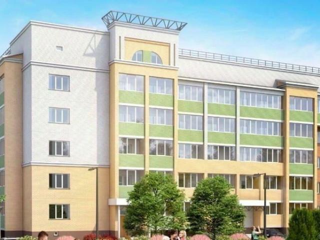 Квартира продажа в Вологда
