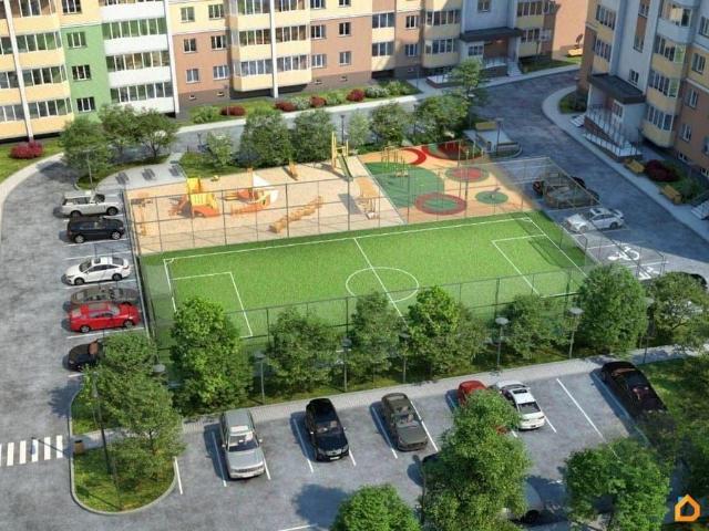 Квартира продажа в Вологда, Вологодская область
