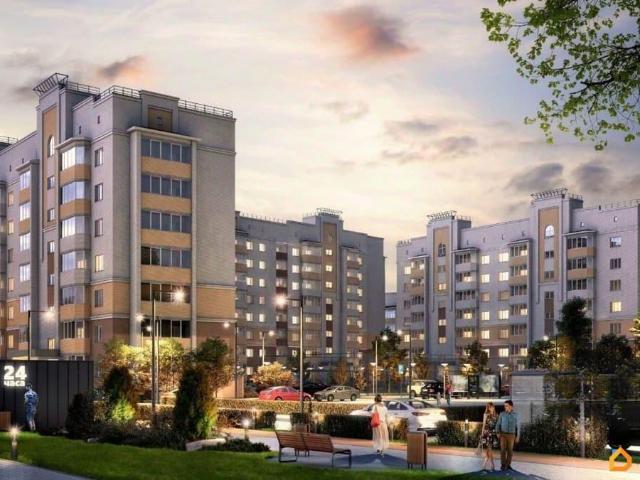 Квартира продажа в Вологда, Вологодская область