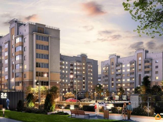 Квартира продажа в Вологда, Вологодская область