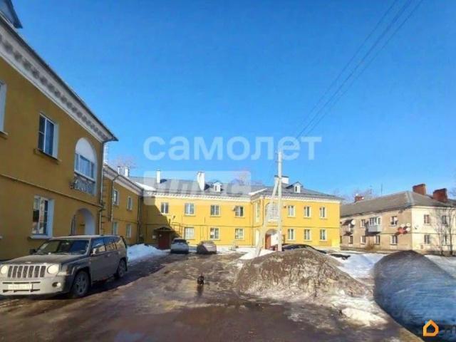 Квартира продажа в Вологда, Вологодская область
