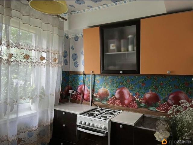 Квартира продажа в Волоколамский Р-н, Кабардино-Балкарская Республика