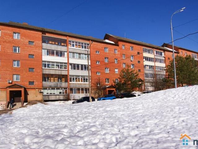 Квартира продажа в Волоколамский Р-н, Кабардино-Балкарская Республика