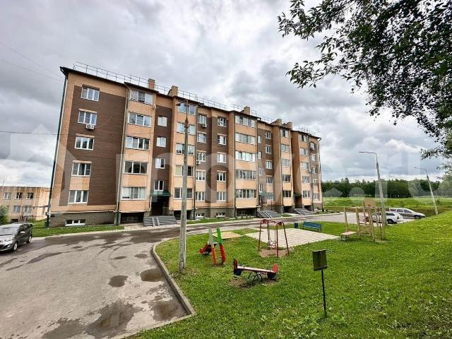 Квартира продажа в Волоколамский Р-н, Кабардино-Балкарская Республика