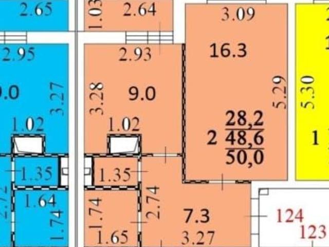 Квартира продажа в Волоколамский Р-н, Кабардино-Балкарская Республика