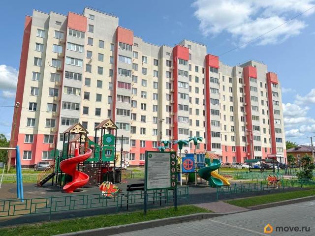 Квартира продажа в Волоколамский Р-н, Кабардино-Балкарская Республика