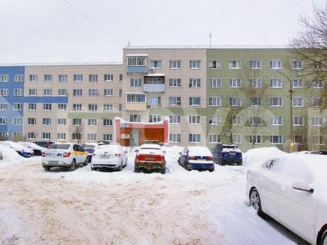 Квартира продажа в Волоколамский Р-н, Кабардино-Балкарская Республика