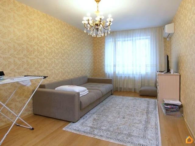 Квартира продажа в Волоколамский Р-н, Кабардино-Балкарская Республика