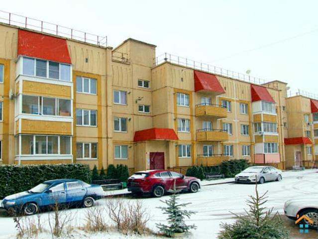 Квартира продажа в Волоколамский Р-н, Кабардино-Балкарская Республика