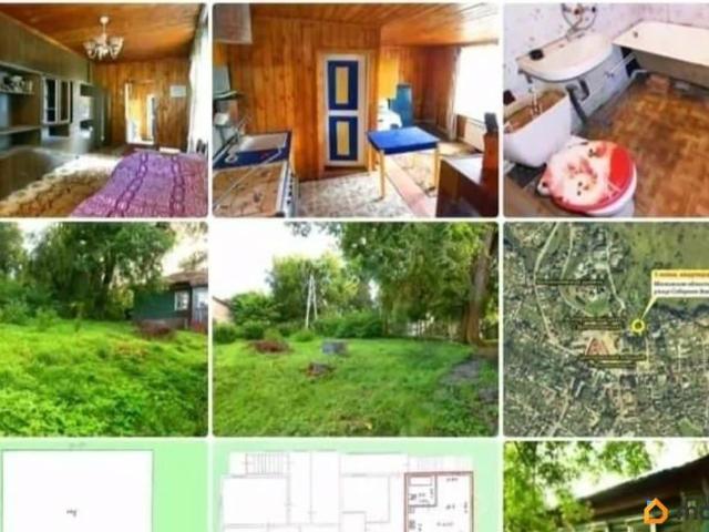 Квартира продажа в Волоколамский Р-н, Кабардино-Балкарская Республика