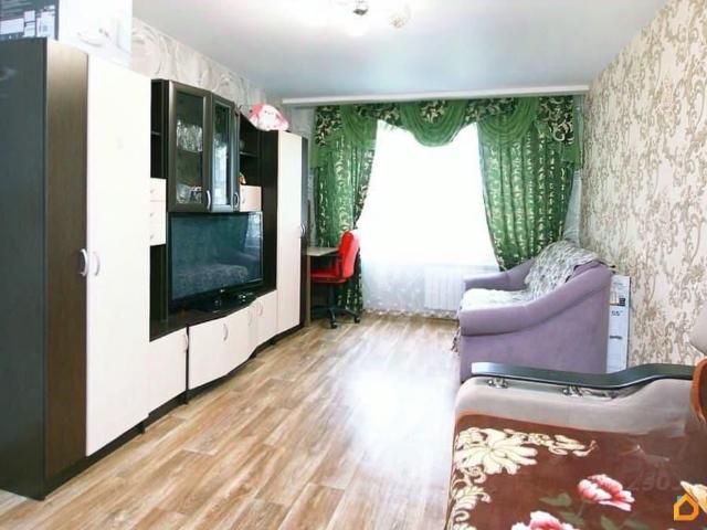Квартира продажа в Волоколамский Р-н, Кабардино-Балкарская Республика