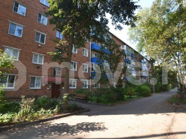 Квартира продажа в Волоколамский Р-н, Кабардино-Балкарская Республика