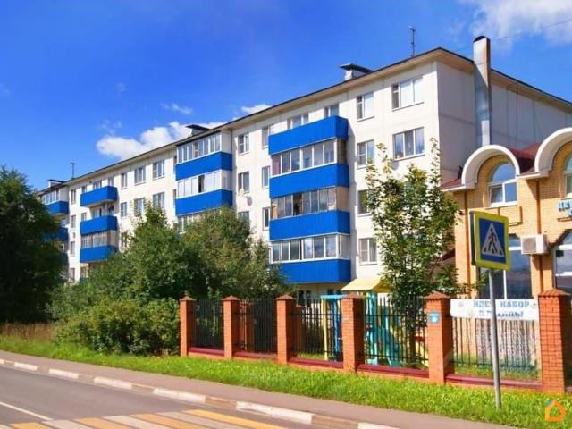 Квартира продажа в Волоколамский Р-н, Кабардино-Балкарская Республика