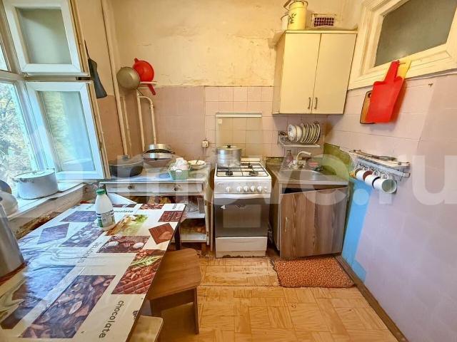 Квартира продажа в Волоколамский Р-н, Кабардино-Балкарская Республика