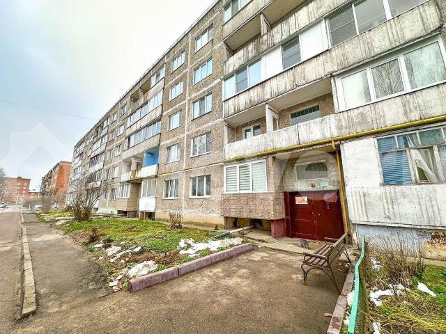 Квартира продажа в Волоколамский Р-н, Кабардино-Балкарская Республика