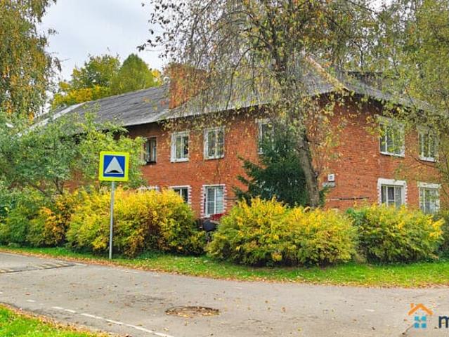 Квартира продажа в Волоколамск, Волоколамский муниципальный округ
