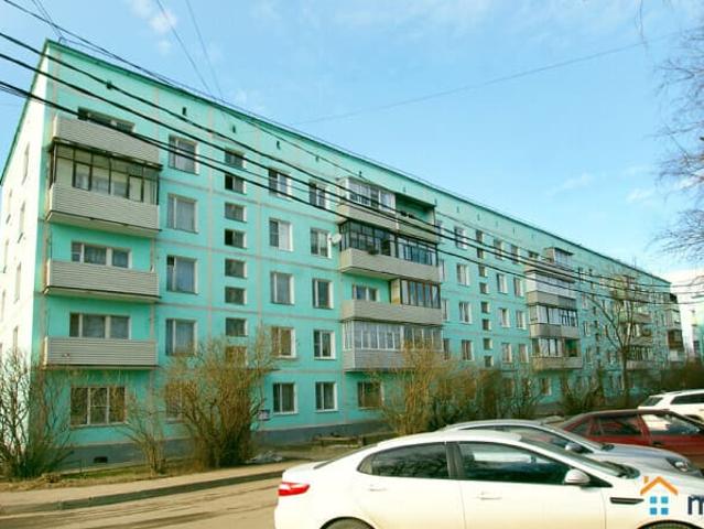 Квартира продажа в Волоколамский Р-н, Кабардино-Балкарская Республика