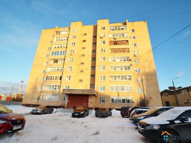 Квартира продажа в Волоколамский Р-н, Кабардино-Балкарская Республика