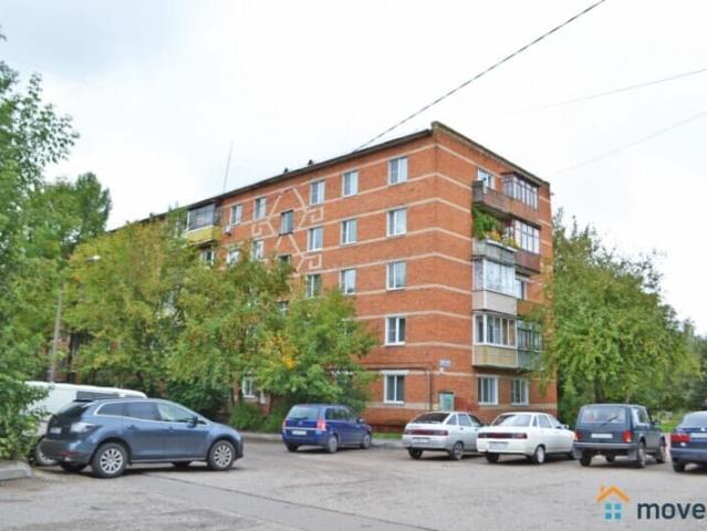 Квартира продажа в Волоколамский Р-н, Кабардино-Балкарская Республика