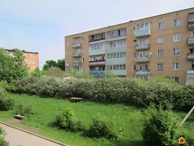 Квартира продажа в Волоколамский Р-н, Кабардино-Балкарская Республика