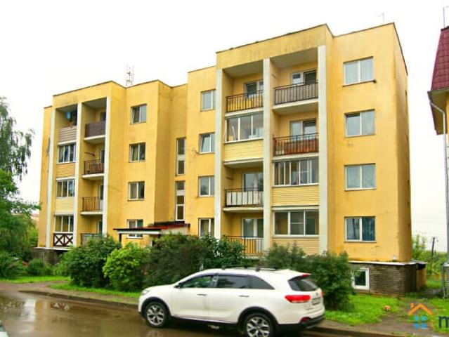 Квартира продажа в Волоколамск, Волоколамский муниципальный округ