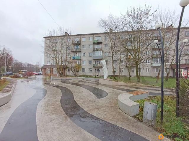 Квартира продажа в Ленинградская область