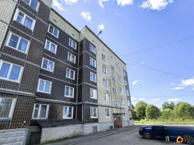 Квартира продажа в Волосово, Ленинградская область