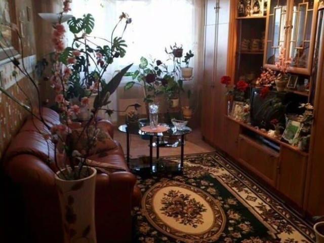 Квартира продажа в Волосово, Ленинградская область