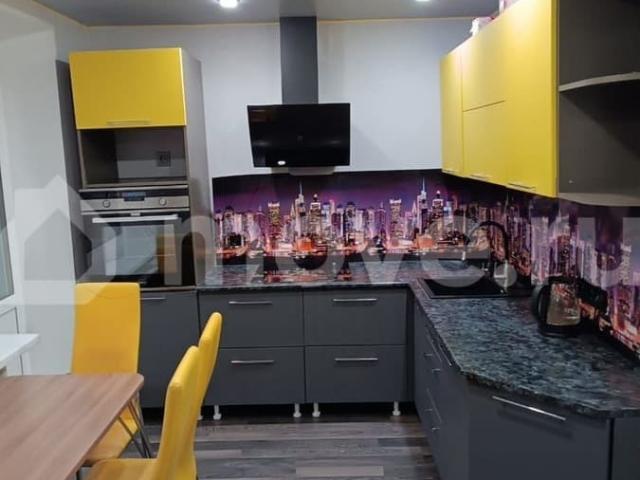 Квартира продажа в Воркута