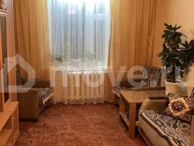 Квартира продажа в Воркута