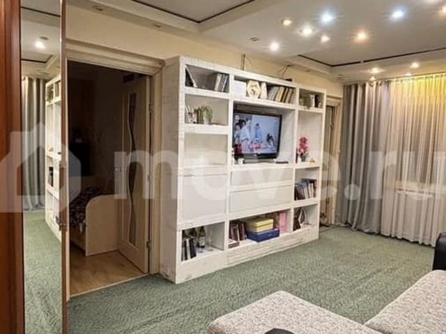 Квартира продажа в Воркута