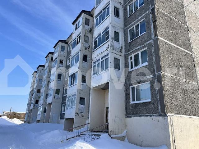 Квартира продажа в Воркута