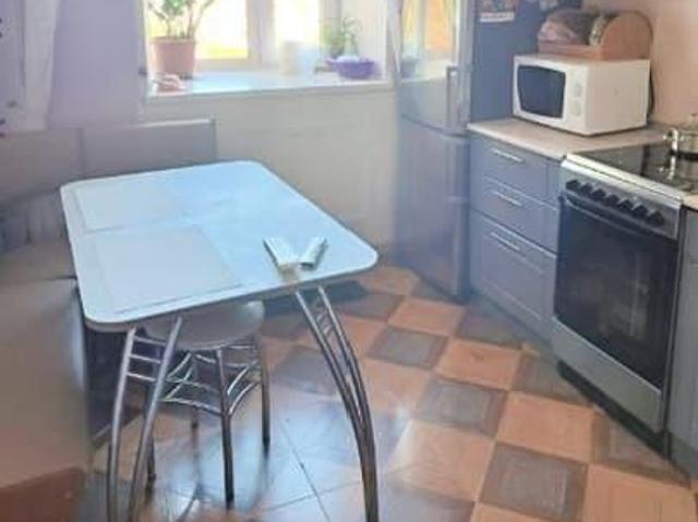 Квартира продажа в Воркута, муниципальный округ Воркута