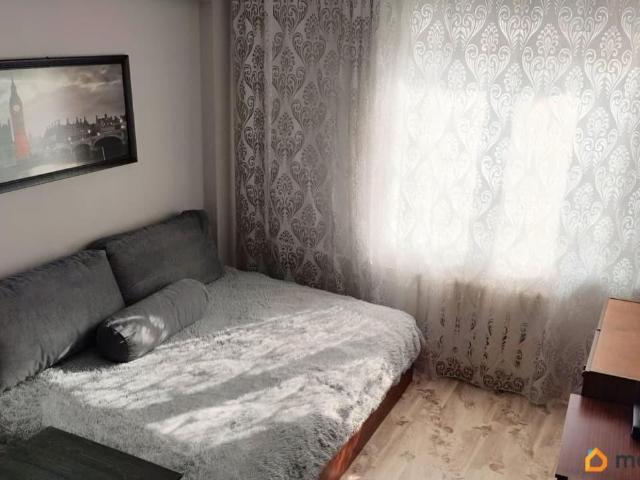 Квартира продажа в Воркута, муниципальный округ Воркута