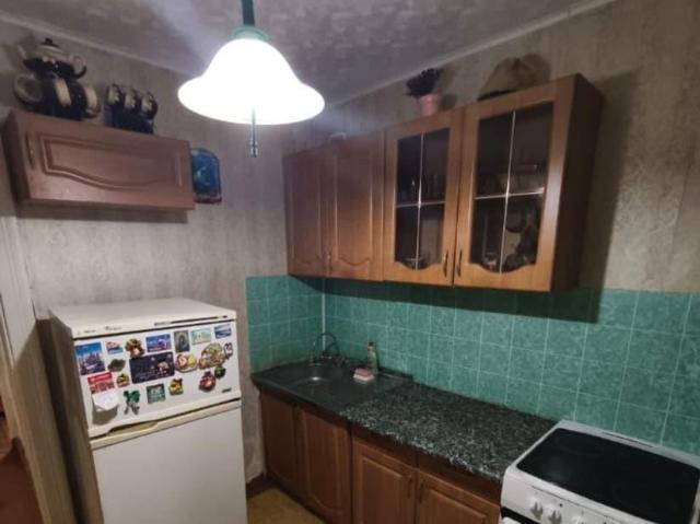 Квартира продажа в Воркута, муниципальный округ Воркута