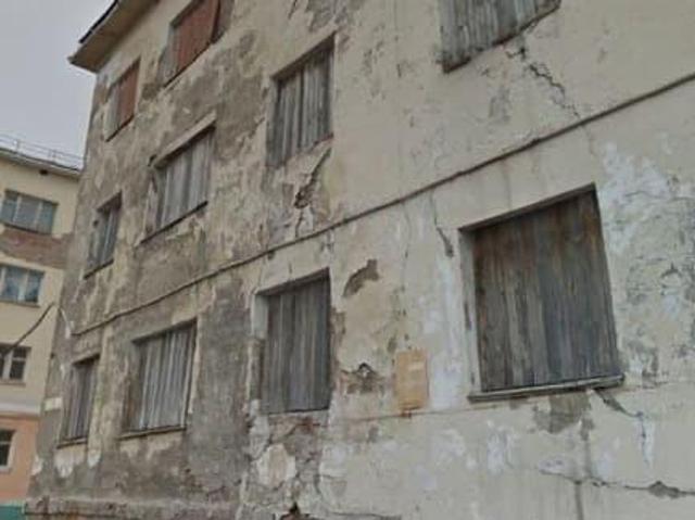 Квартира продажа в Воркута, муниципальный округ Воркута