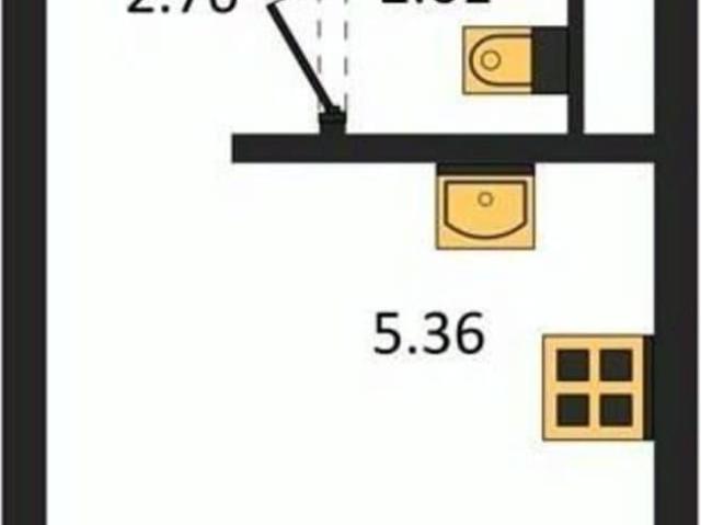 Квартира продажа в Воронеж, Воронежская область