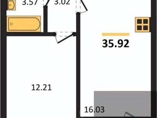 Квартира продажа в Воронеж, Воронежская область